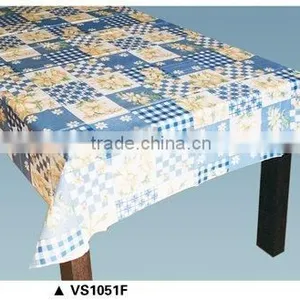 Plastic Table Colth thumbnail-1