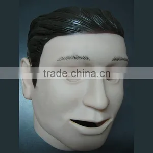 Artificial Medical Mask thumbnail-1