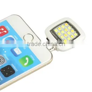 Useful Light up Usb Flash Drive , Cute Led Flash Light for Samsung Galaxy S3 Led Flash Light Case . thumbnail-3