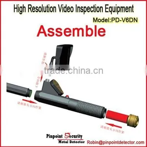Pinpoint Under Vehicle Search&Inspection Camera Vehicle Surveillance Camera thumbnail-2