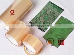 New Design Bopp Adhesive Tape Jumbo Roll With High Quality thumbnail-1
