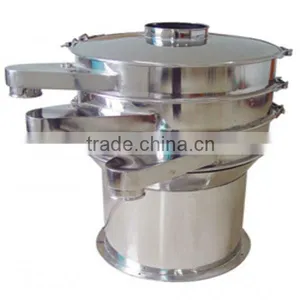 ZS Vibrating Screen/vibrating Sieve/shaking Sieve thumbnail-1