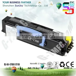 310-5402 Compatible Toner Cartridge for Dell 1710n Toner thumbnail-1
