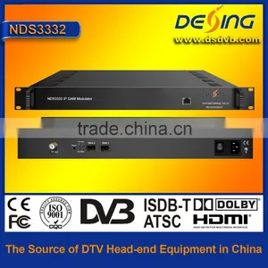 Dexin NDS3332 DVB-C Modulator thumbnail-1