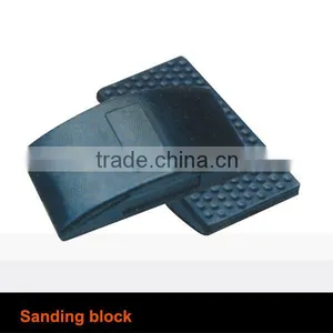 Rubber Sanding Block thumbnail-1