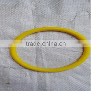 Silicon Rubber Ring Seal for Machines thumbnail-4