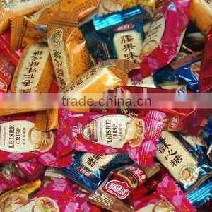 CE Proved Small Hard Soft Candy Making Machine Price thumbnail-2