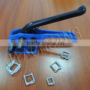 Packaging Tool for Container Polyester Strapping Tensioners thumbnail-1