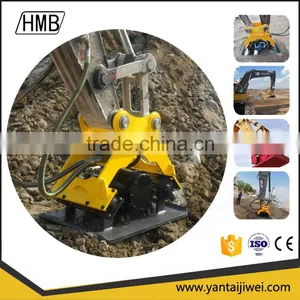SUMITOMO HYDRAULIC Compactor, Vibratory Plate Compactor thumbnail-2