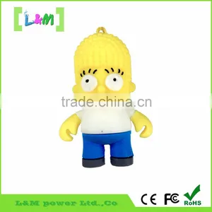 Customized Flash Drive Usb With Free Logo Printing thumbnail-3