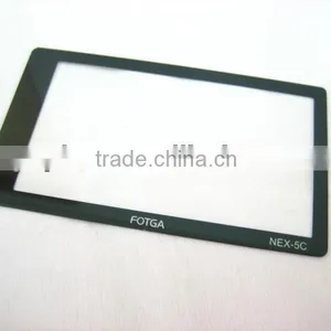 Front Glass for Sony NEX-3 NEX-5C thumbnail-1