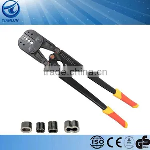 Copper Pipe Crimping Tools Crimping Pliers Fishing Crimping Pliers thumbnail-1