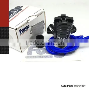 For Volkswagen VW GTi Golf Jetta Beetle Audi A3 A4 A6 TT 1.8T BOV Blow Off Valve thumbnail-1