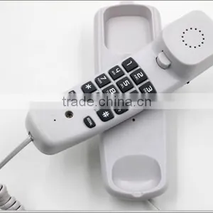SC-123 PSTN Line Phone thumbnail-2