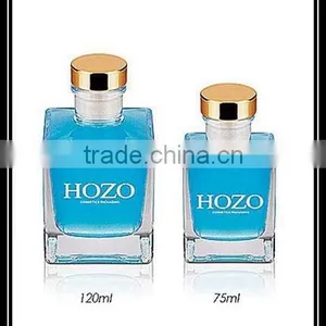 Reed Diffuser Glass Bottle thumbnail-1
