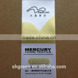 Baby Suits Printed Clothing Label thumbnail-4