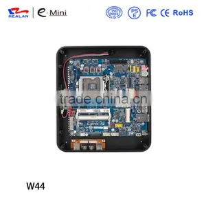 Realan W44-i5H42T1 Core i5 Mini ITX PC thumbnail-5