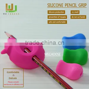 Best Price Pencil Grip for Desk Novelty Design Pencil Grips for Special Needs Pencil Grip Trainer thumbnail-6