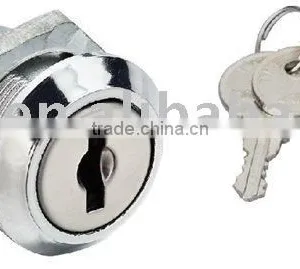 Cam Lock (D18*L18mm) thumbnail-1