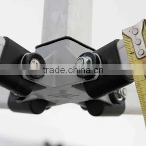 10x20ft Pop Up Wall Tent Emergency Shelter thumbnail-3