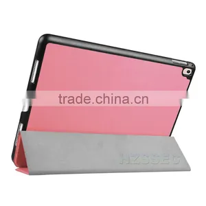 Factory Price Child Proof Smart PU Leather Pro 9.7 Case Cover for IPad Pro 9.7 thumbnail-5