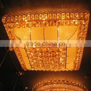 Modern Indoor Lighting Elegant Decorative Flush Ceiling Light thumbnail-2