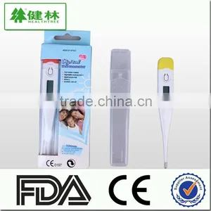 Types of Clinical Thermometer thumbnail-5