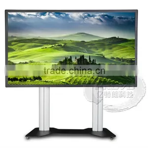 84 Inches Muliti-media Teaching/meeting Interactive Touch Panel thumbnail-1
