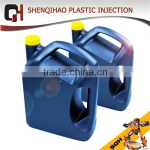 China Recyclable Jerry Can Plastic thumbnail-3