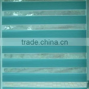 Quality Dual Zebra Window Blinds thumbnail-1