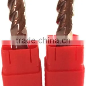 Carbide Square End Mills thumbnail-4