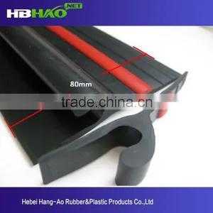 China Factory Ship Rubber Fender for Tugboat thumbnail-1