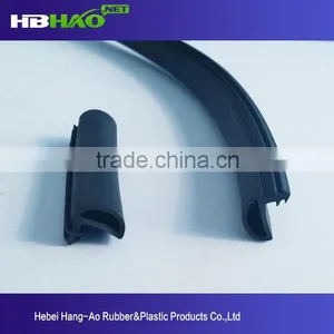 Auto Seal Rubber, Door Window Rubber Seal Strips thumbnail-2