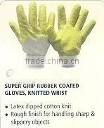 Nitrile Latex Gloves thumbnail-1
