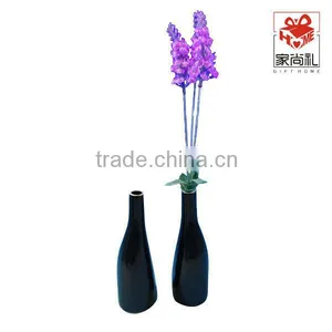 Ceramic Small Vase Mini Ceramic Vase thumbnail-1
