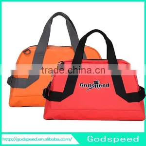 2014 Fashion Trendy Sports Bag Foldable Travel Bag thumbnail-1