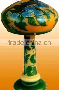 2016 New Product CUT GLASS LAMP thumbnail-1