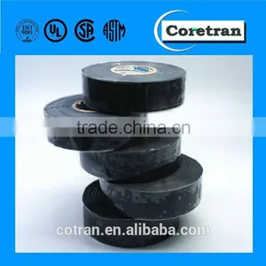 China Manufacturer Silicone Rubber Self Amalgamating Tapes thumbnail-5