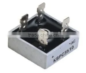 KBPC Brief Introduction of Bridge Rectifiers KBPC3510 KBPC5010 KBPC5006 KBPC3506 KBPC2510 KBPC1510 thumbnail-1