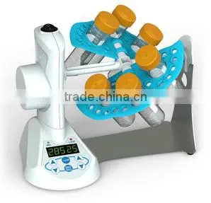 Laboratory Three-Dimensional Rotating Mixer thumbnail-2