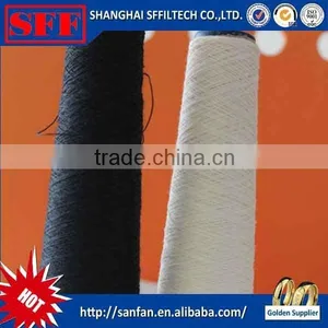 Industry High Quality Sewing Thread Aramid Thread With Fire Resistance thumbnail-1