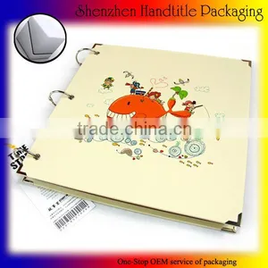 Custom DIY Creative Design Coin Album 12x36 Album 17x24 Album thumbnail-1