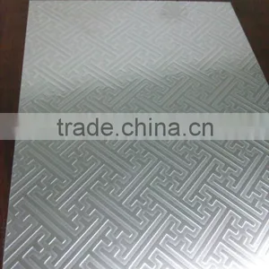Hot Sale 4x8 Stainless Steel Sheet With Competitive Price thumbnail-1