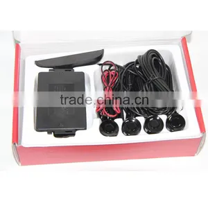 China Manufacturer Wholesale Reverse Parking Sensor Car Reverse Aid Reverse Radar Sensors With Diameter Size 18-19-21-22MM thumbnail-4