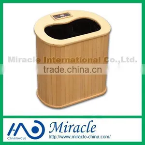 Vibrating Foot Massager Foot Sauna MY818 thumbnail-1