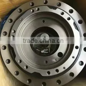 VOLVO EC290 Travel Gear Box ,EC290 Reducetion ,JMV155 thumbnail-2