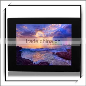 China Wholesale 10.4 Inch Ratent Slim Digital Photo Frame thumbnail-1