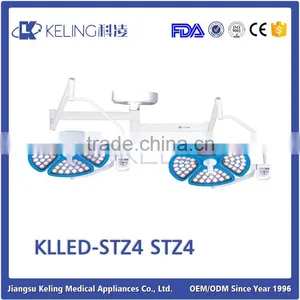 Express China Led Operating Lamp,led Shadowless Operating Lamp,cold Light LED Operating Lamp thumbnail-1