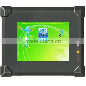 Design Antique New 12v Touch Screen Panel pc thumbnail-1