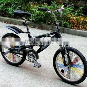 20INCH NEW FASHION 140HOLES WHEEL BMX-FREESTYLE BIKE/BMX BIKE/BMX BICYCLES/BMX BIKE BICYCLE thumbnail-2